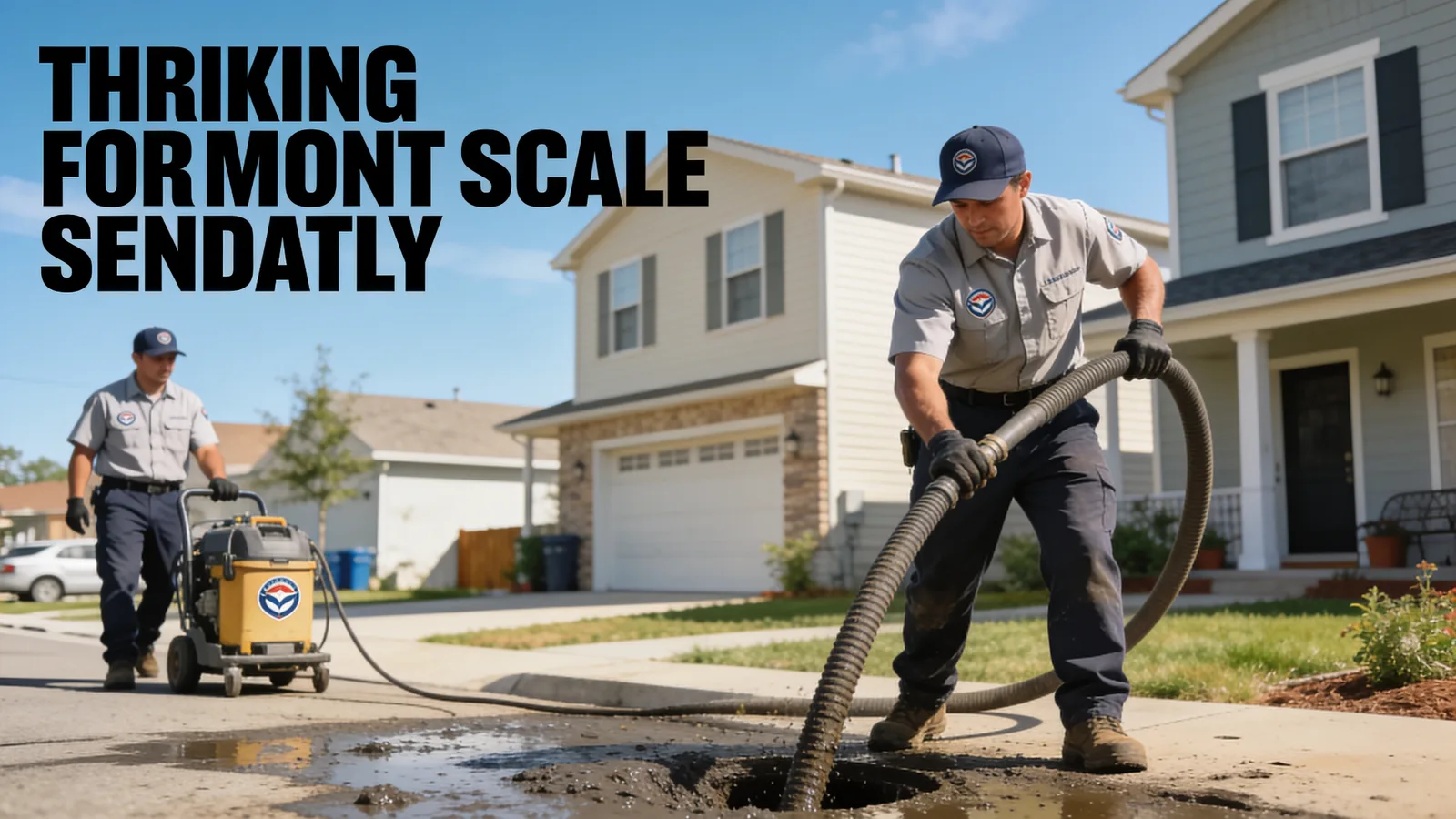 Sewage Cleanup in Bangor, ME near me